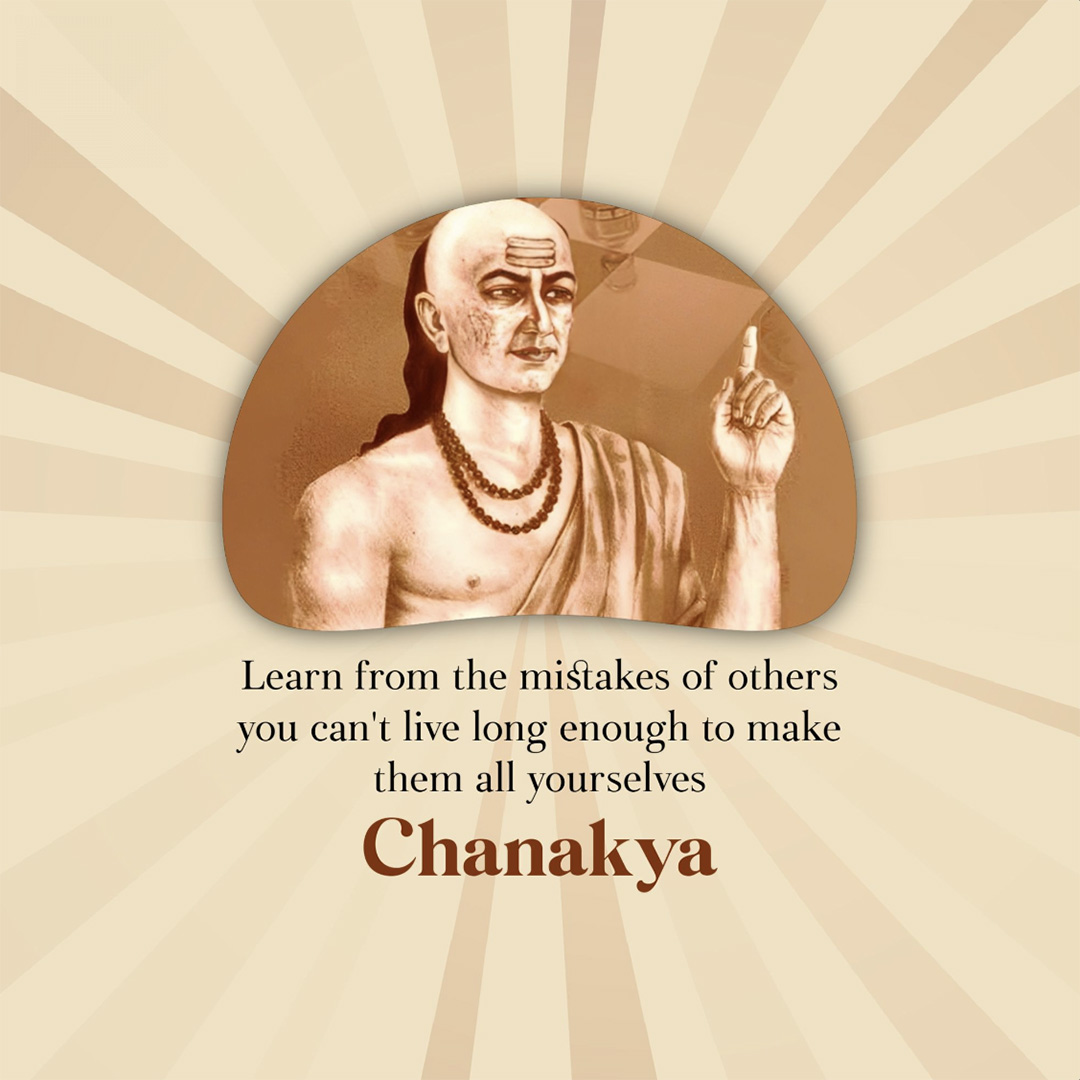 Chanakya