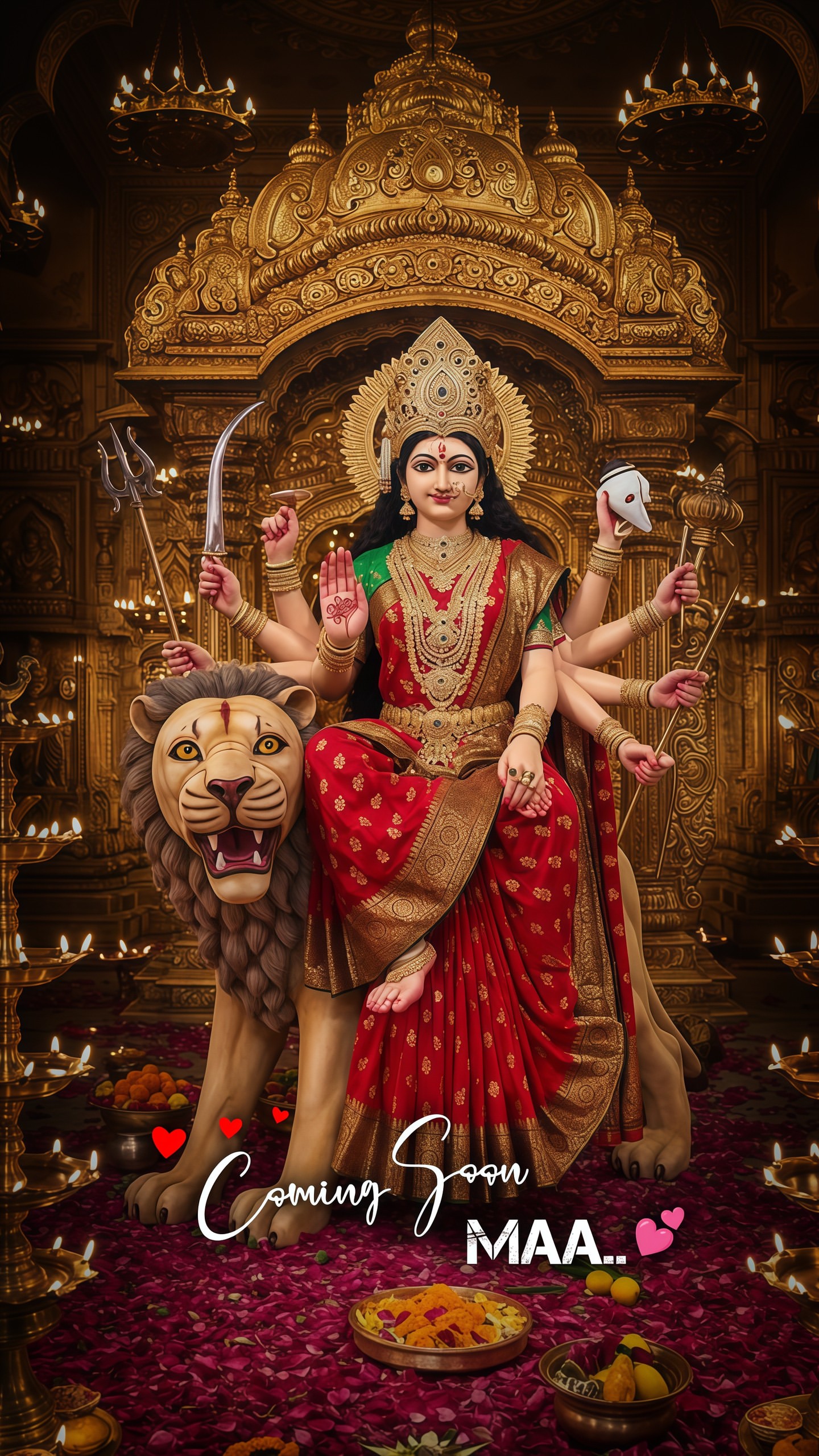 Durga Mata