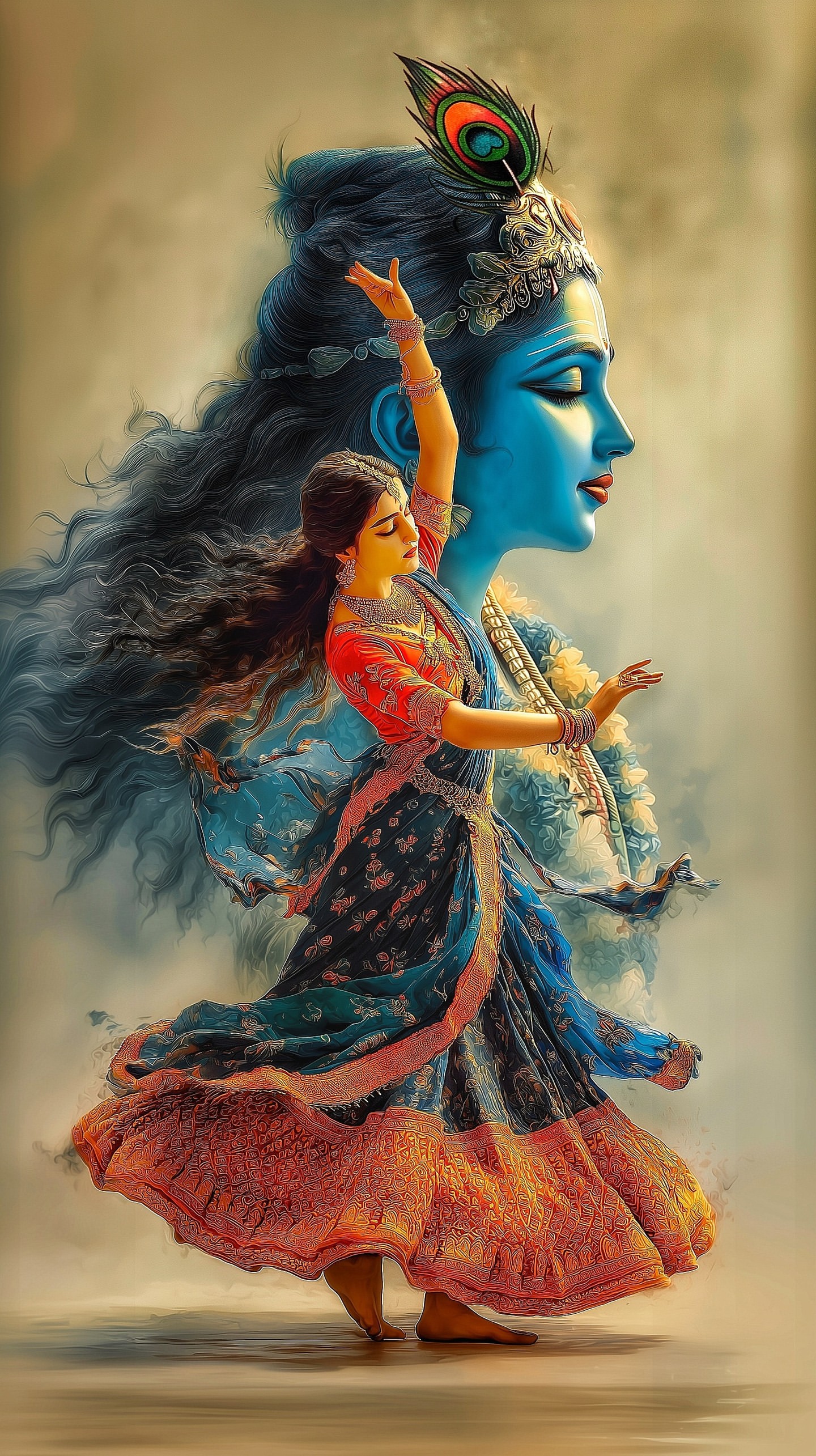 Krishna