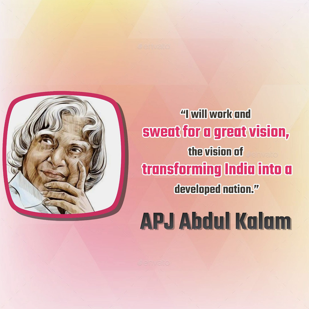 Abdul Kalam
