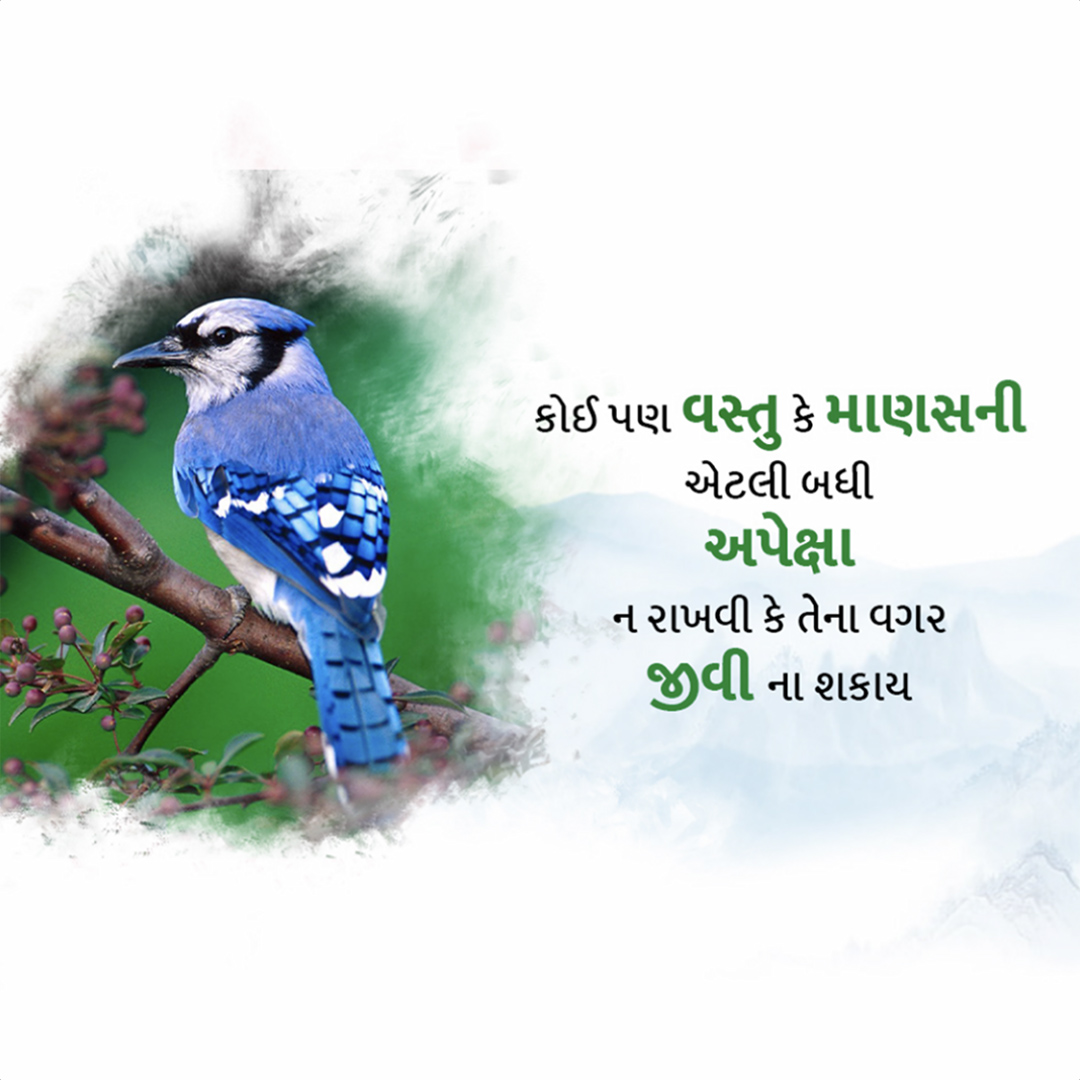 Good Thoughts (Suvichar)