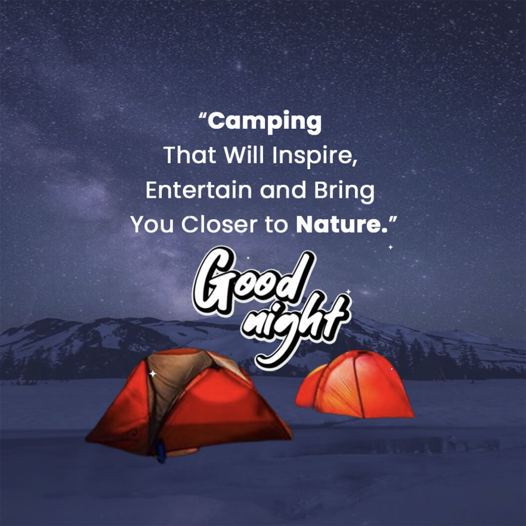 Good Night