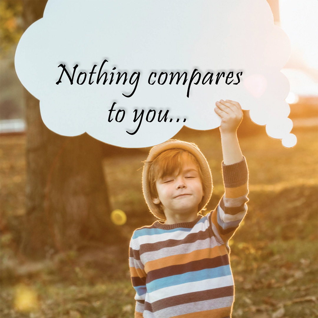 Good Thoughts (Suvichar)