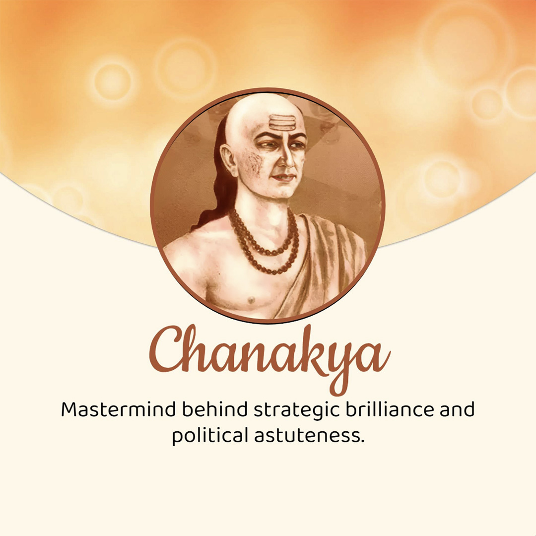 Chanakya