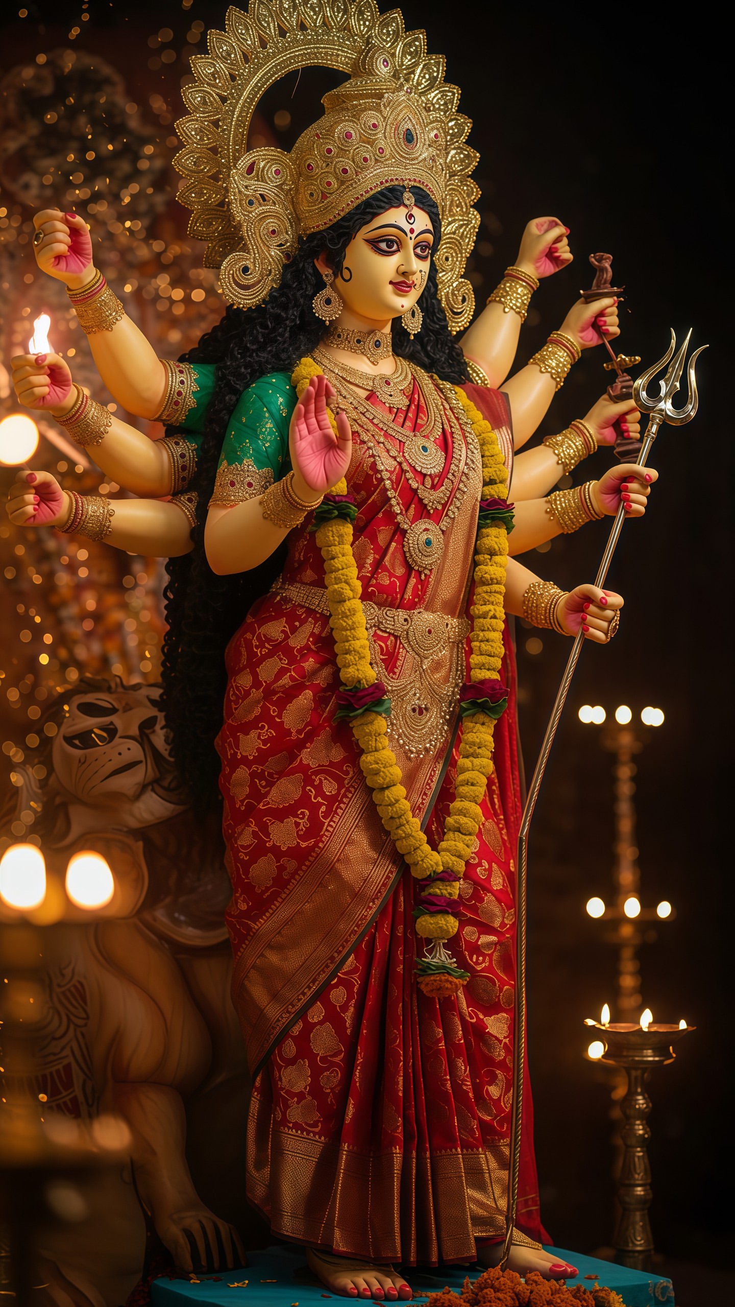 Durga Mata