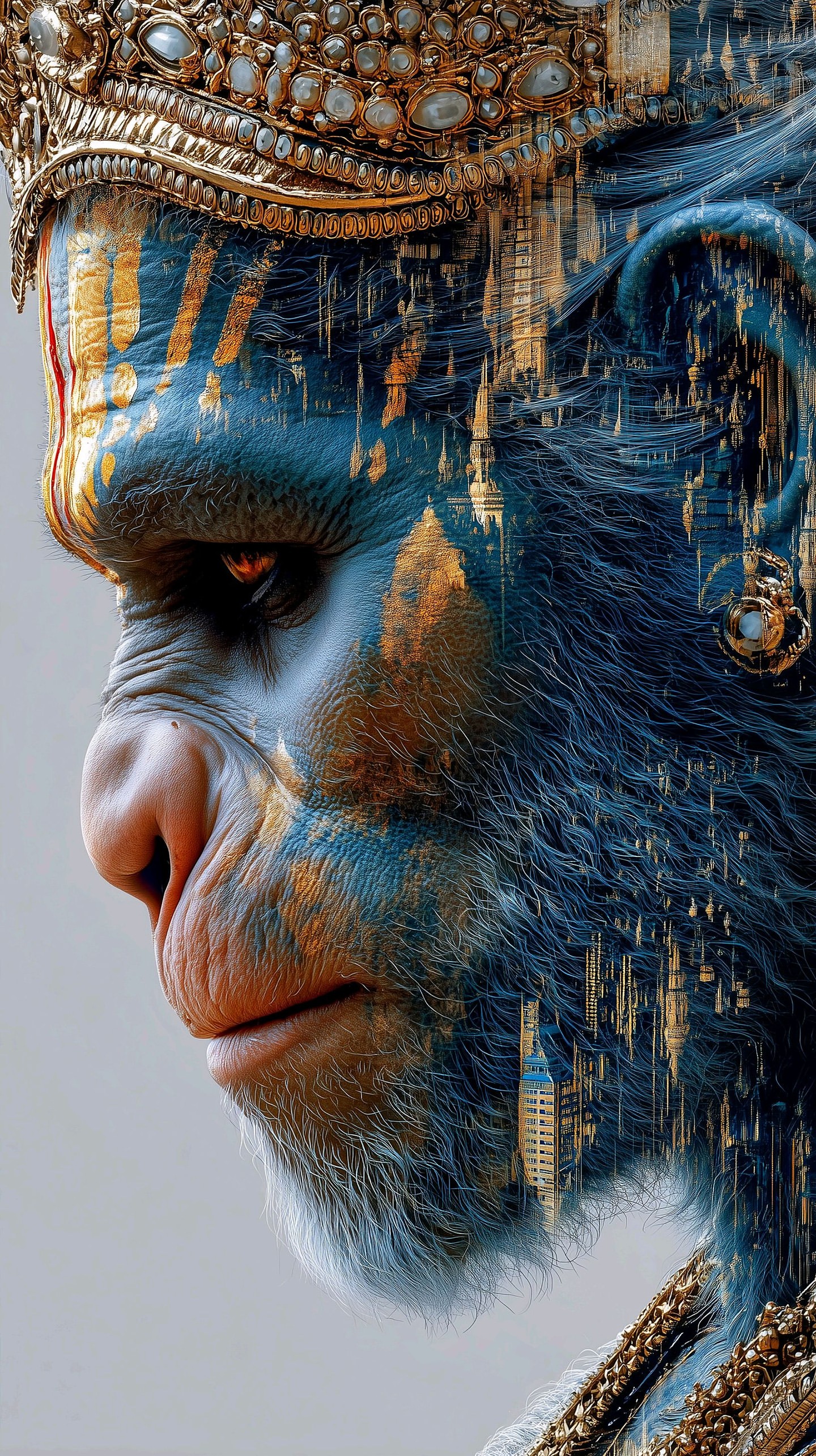 Hanuman