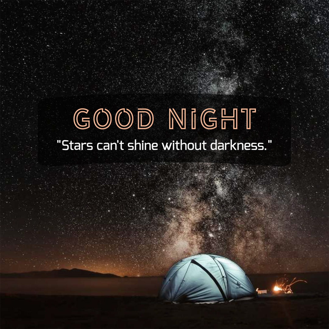 Good Night