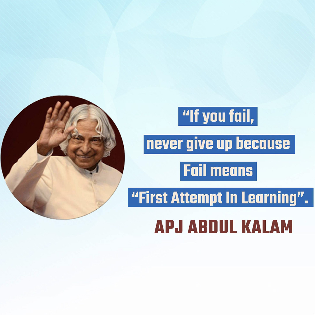 Abdul Kalam