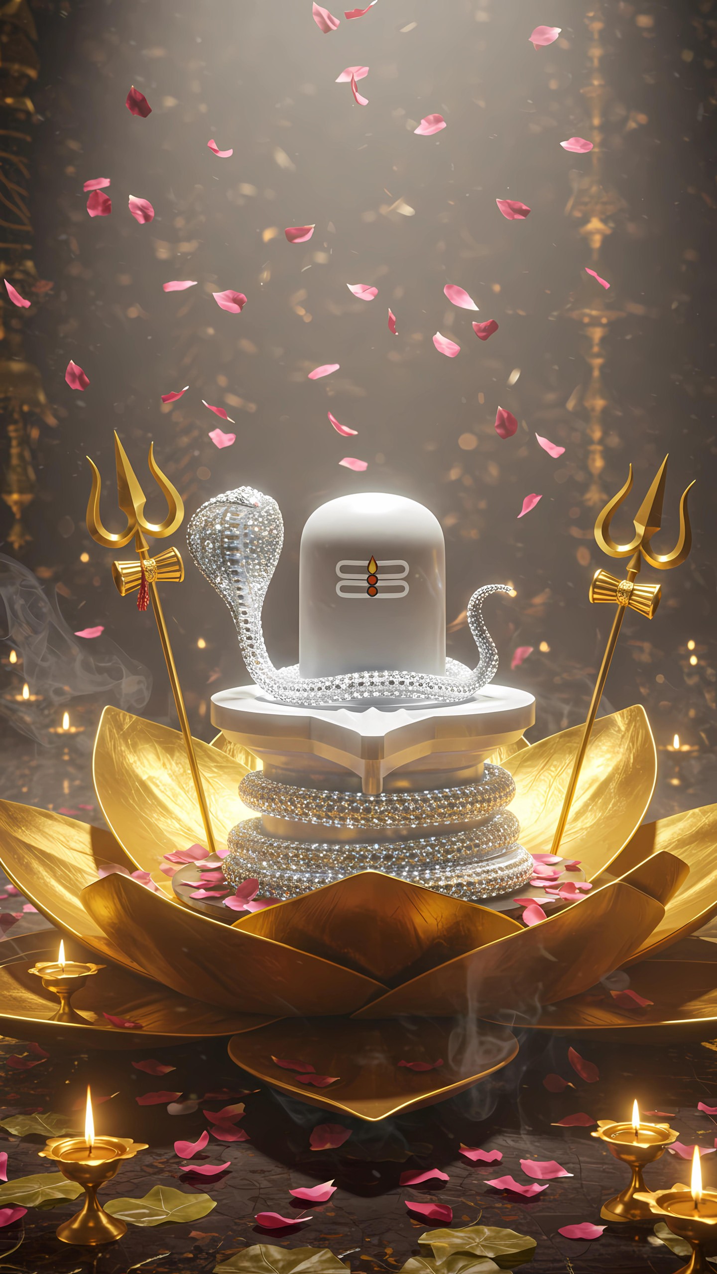 Mahadev