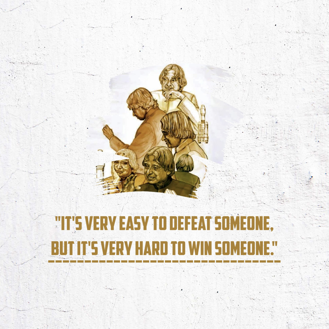Abdul Kalam