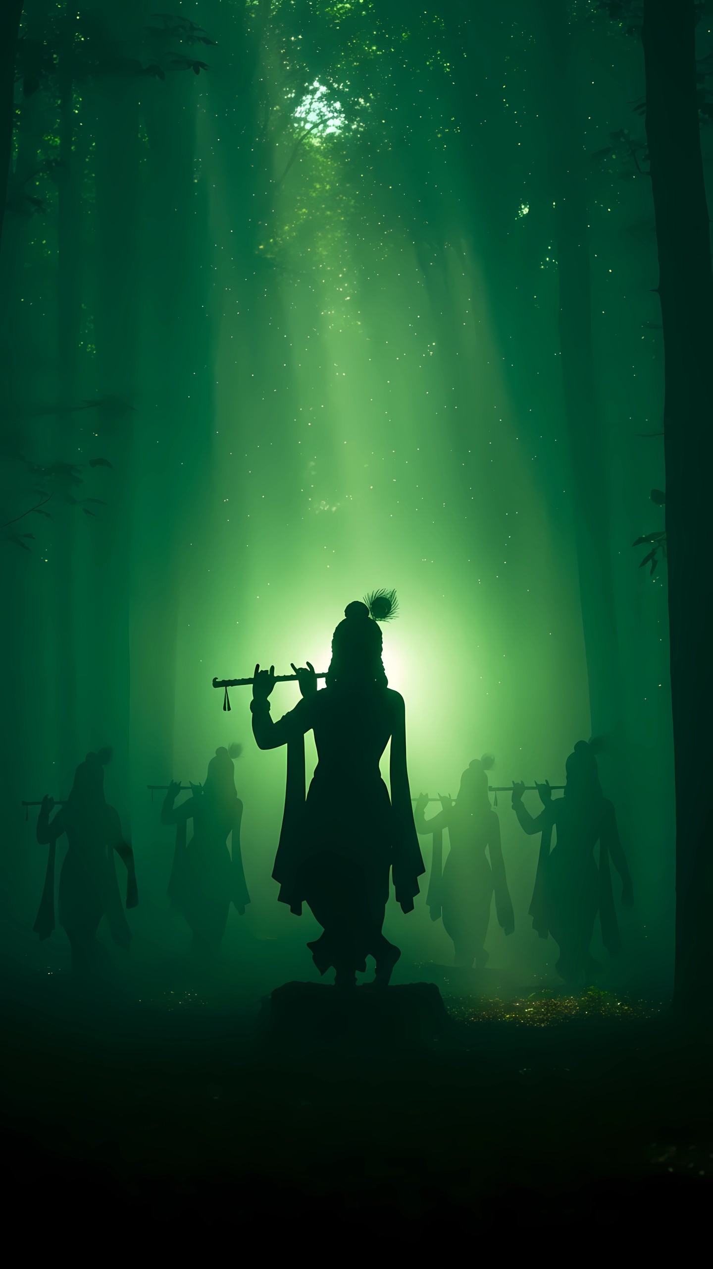 Krishna