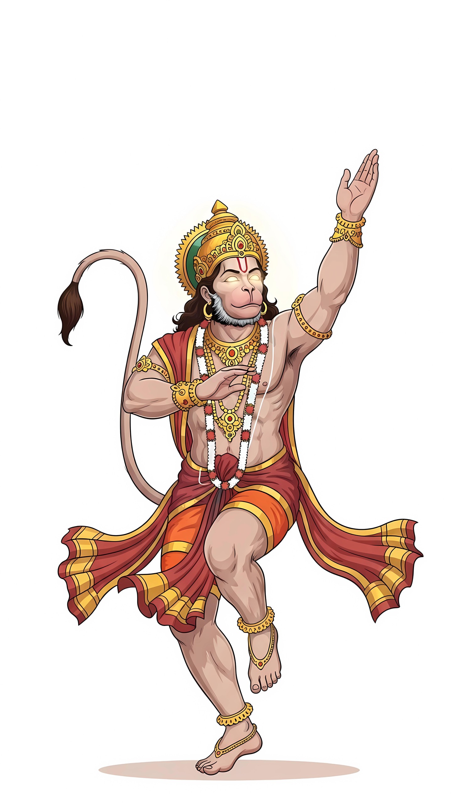 Hanuman