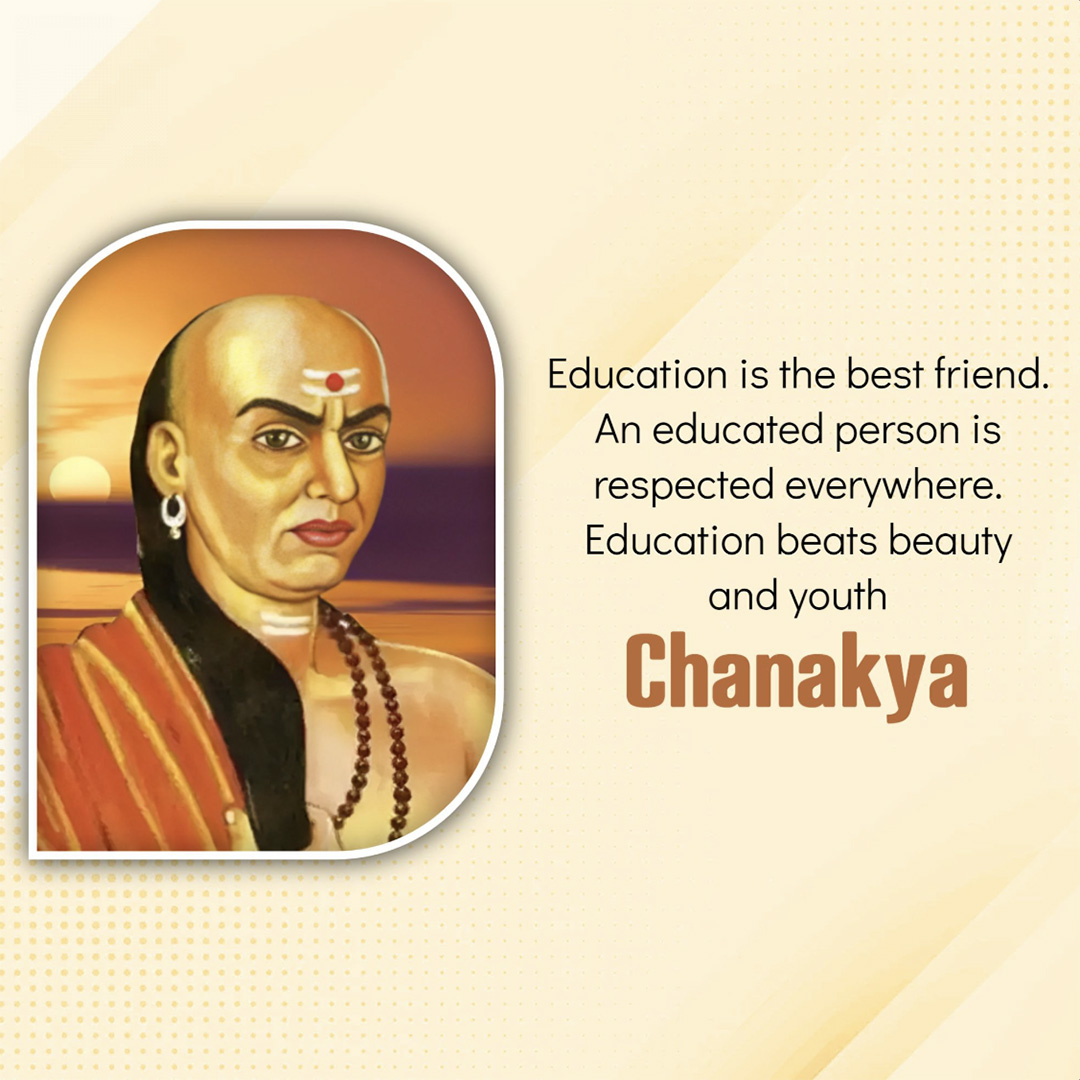 Chanakya