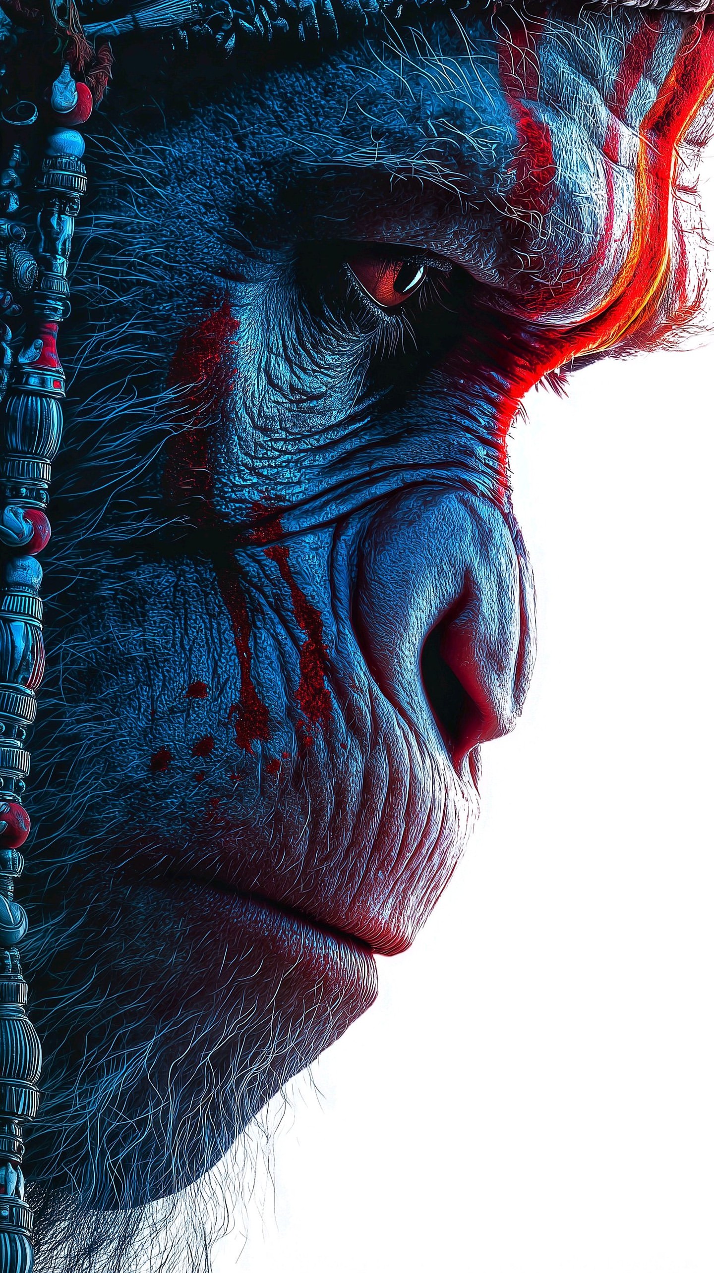 Hanuman