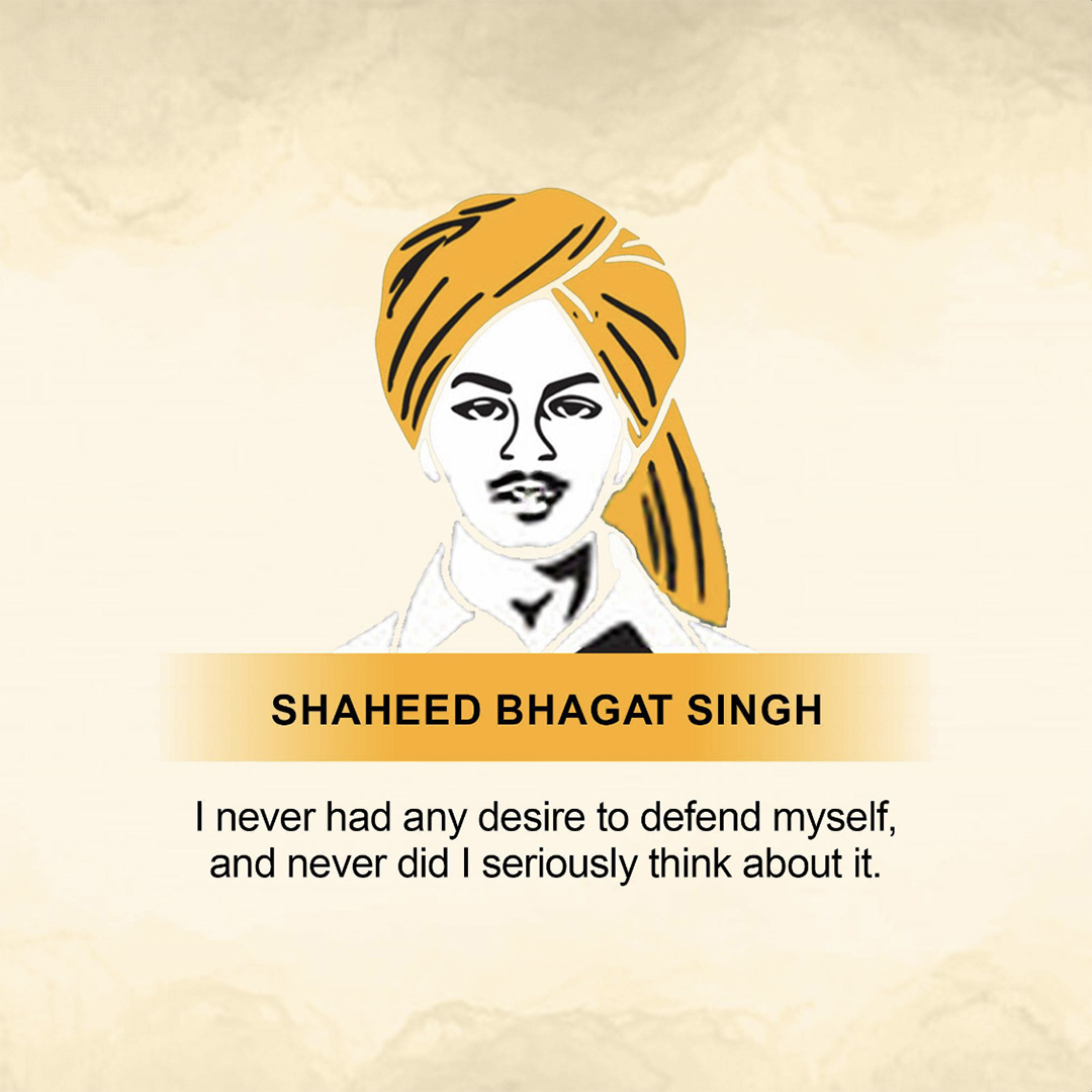 Bhagat Singh