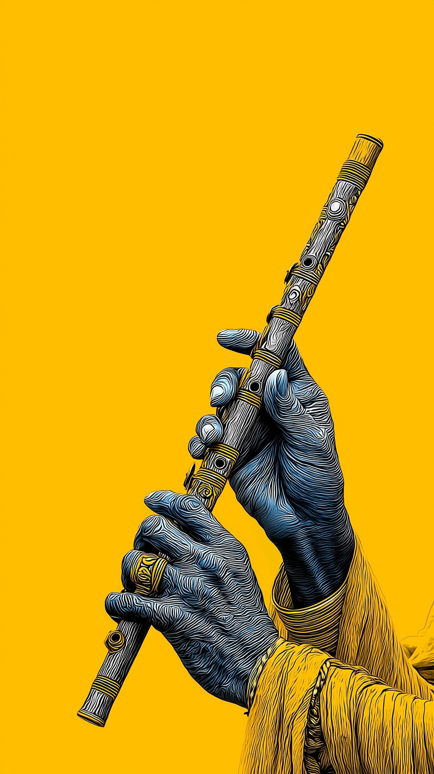 Krishna