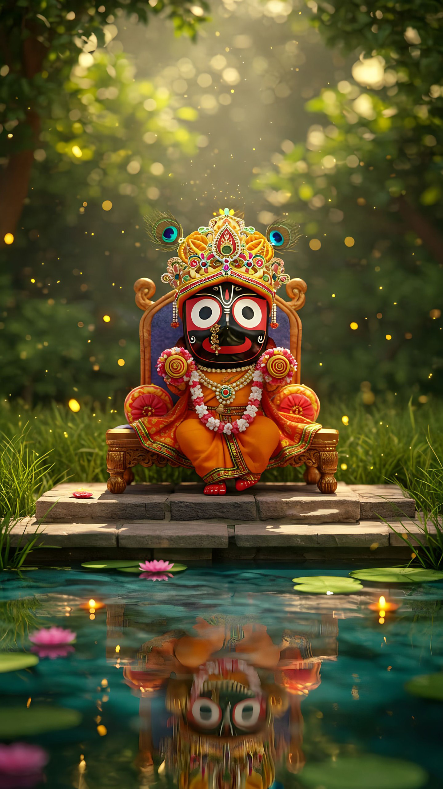 Jagannath