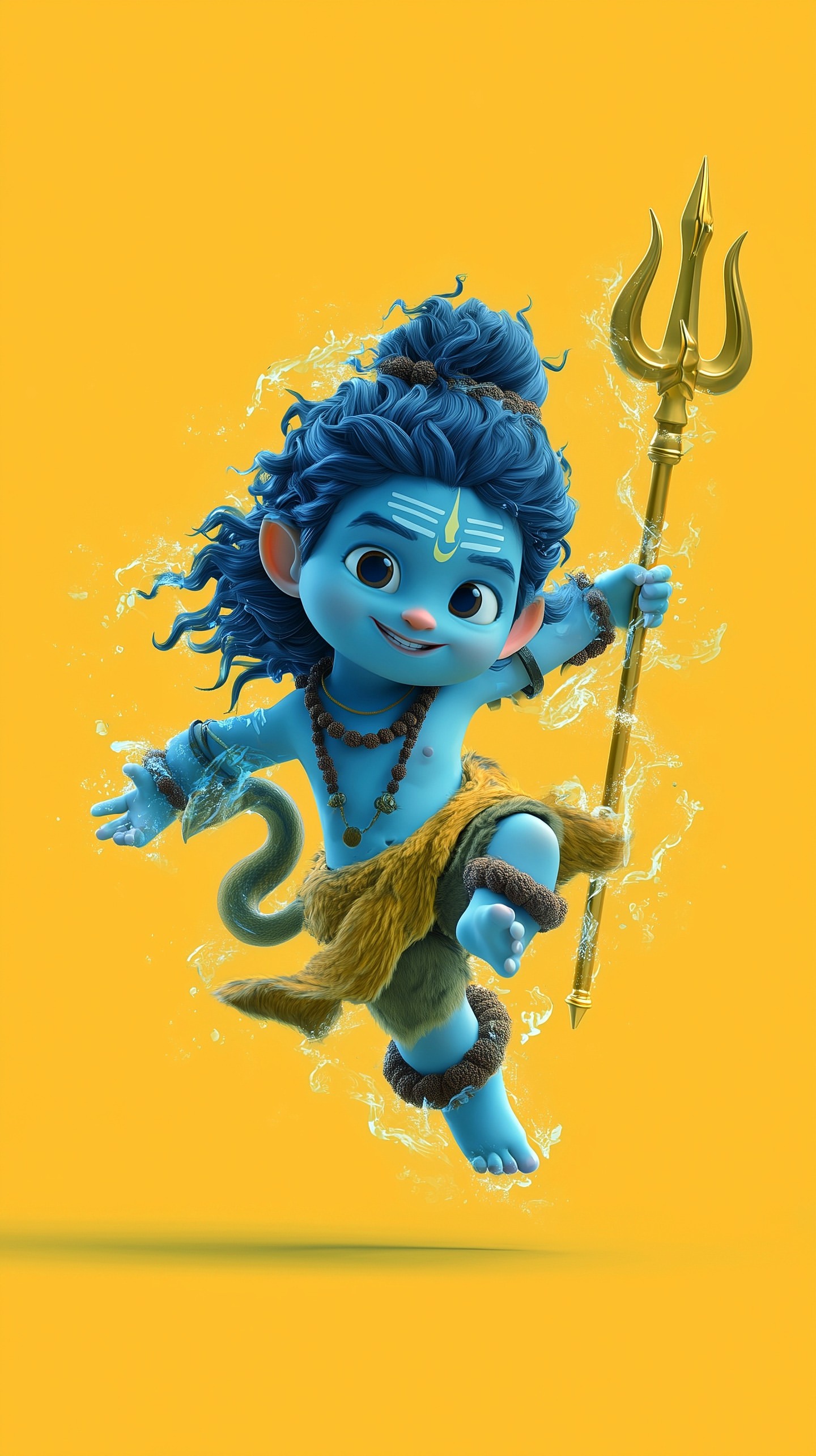 Krishna