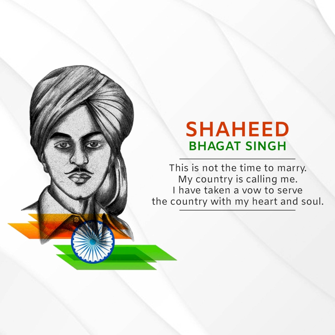 Bhagat Singh