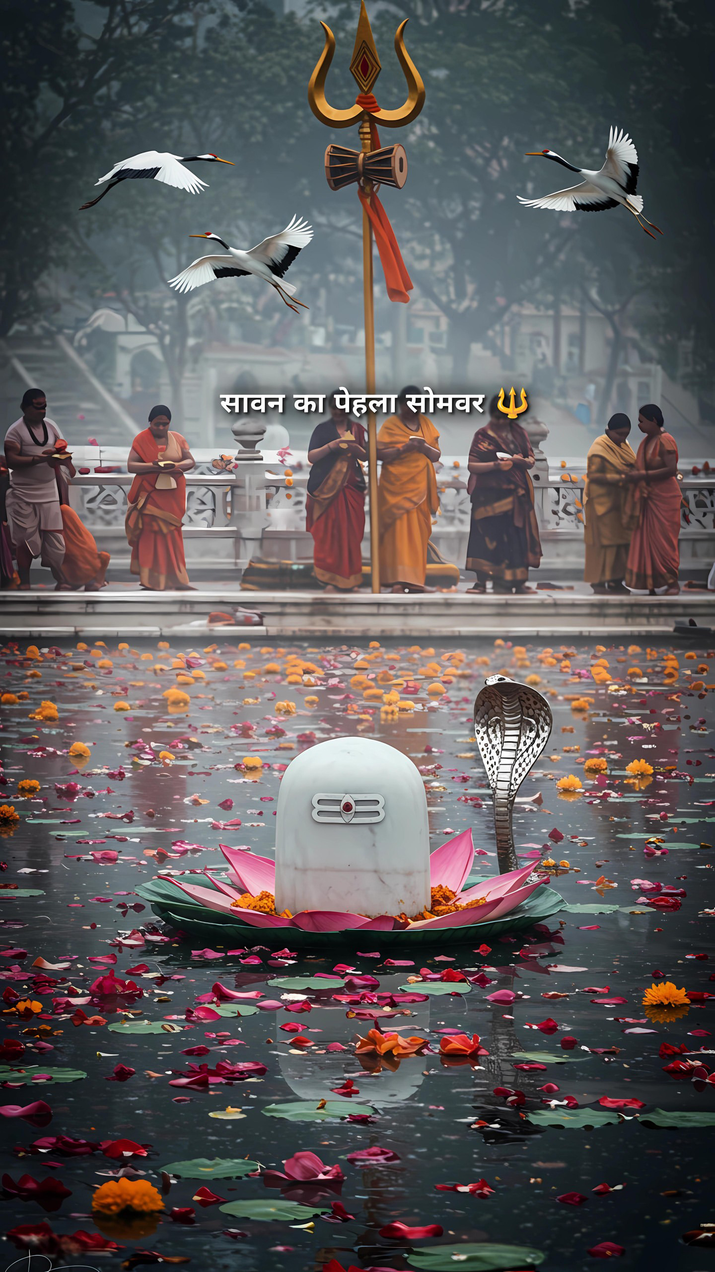 Mahadev