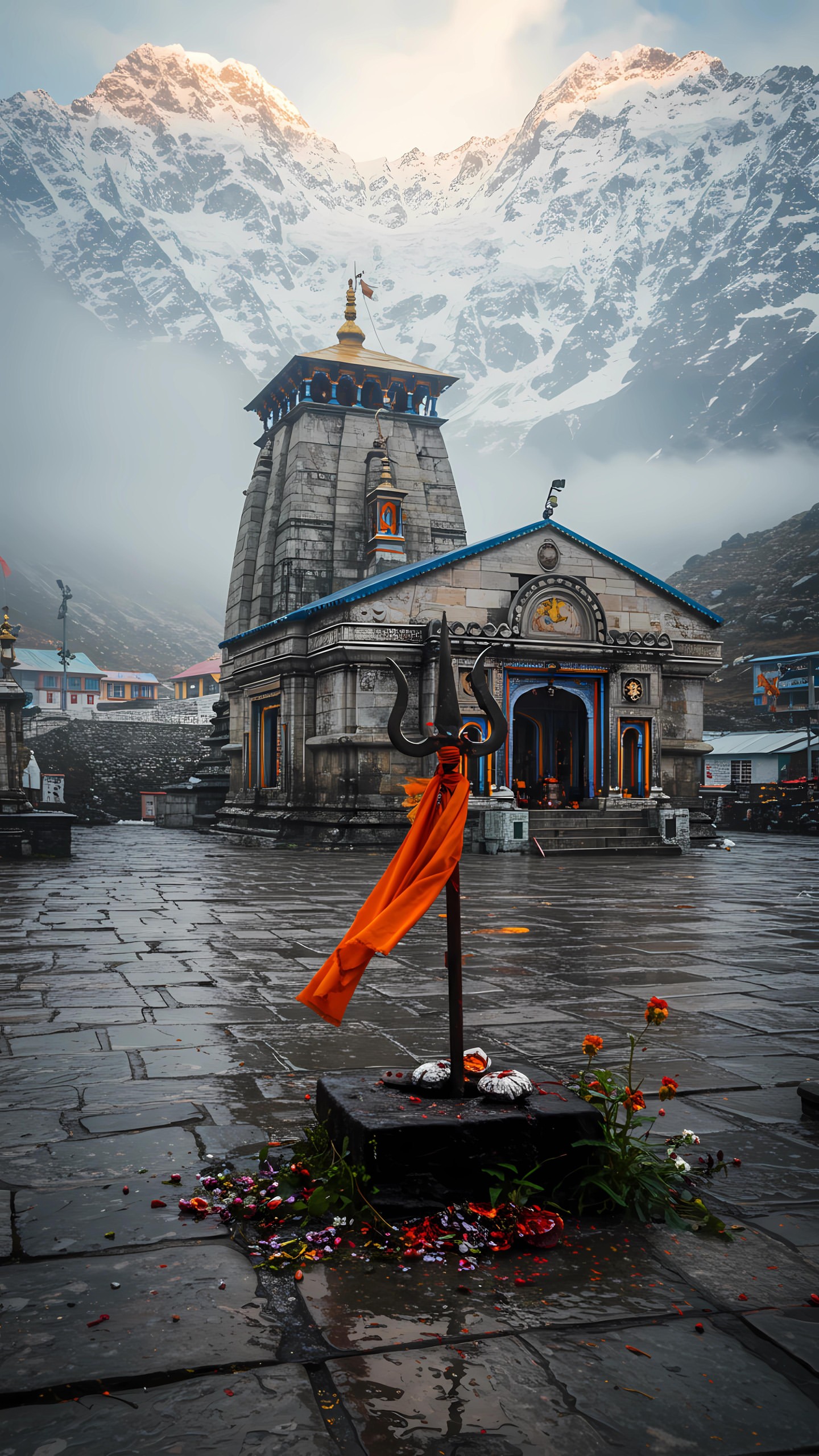 Mahadev