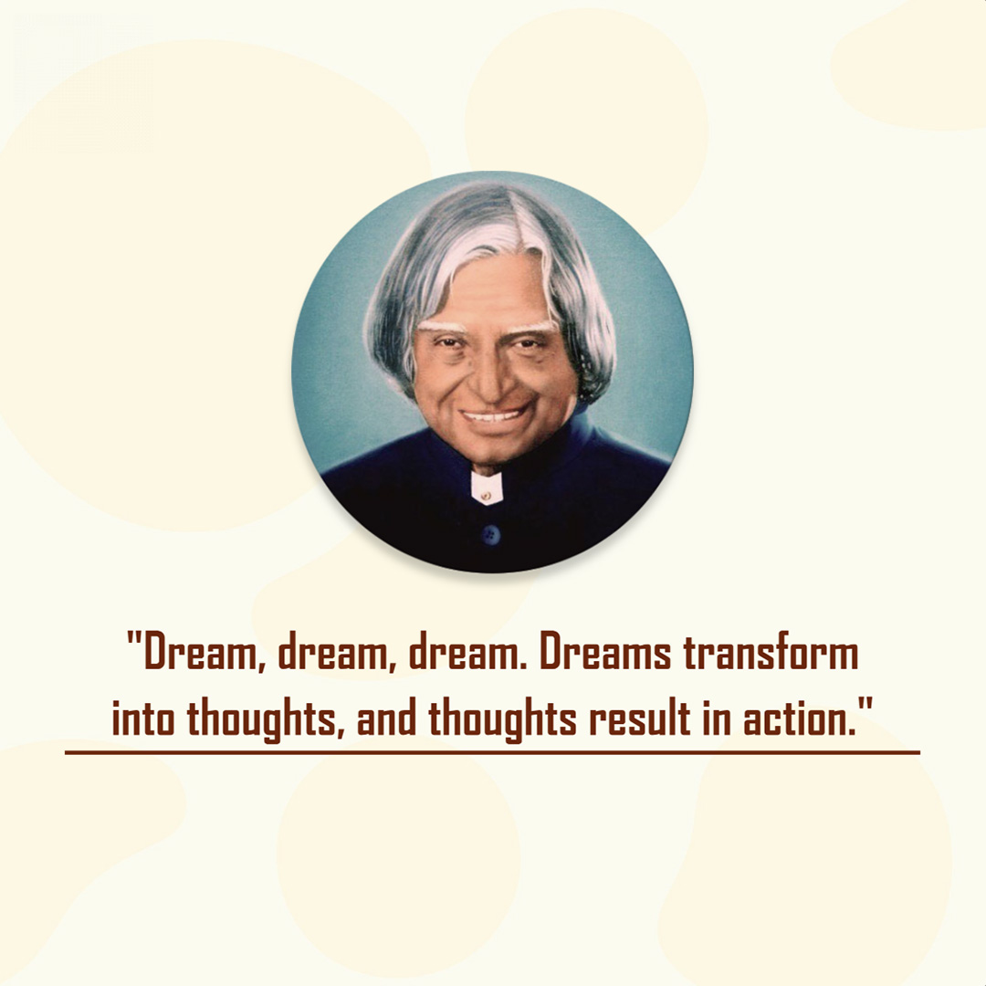 Abdul Kalam