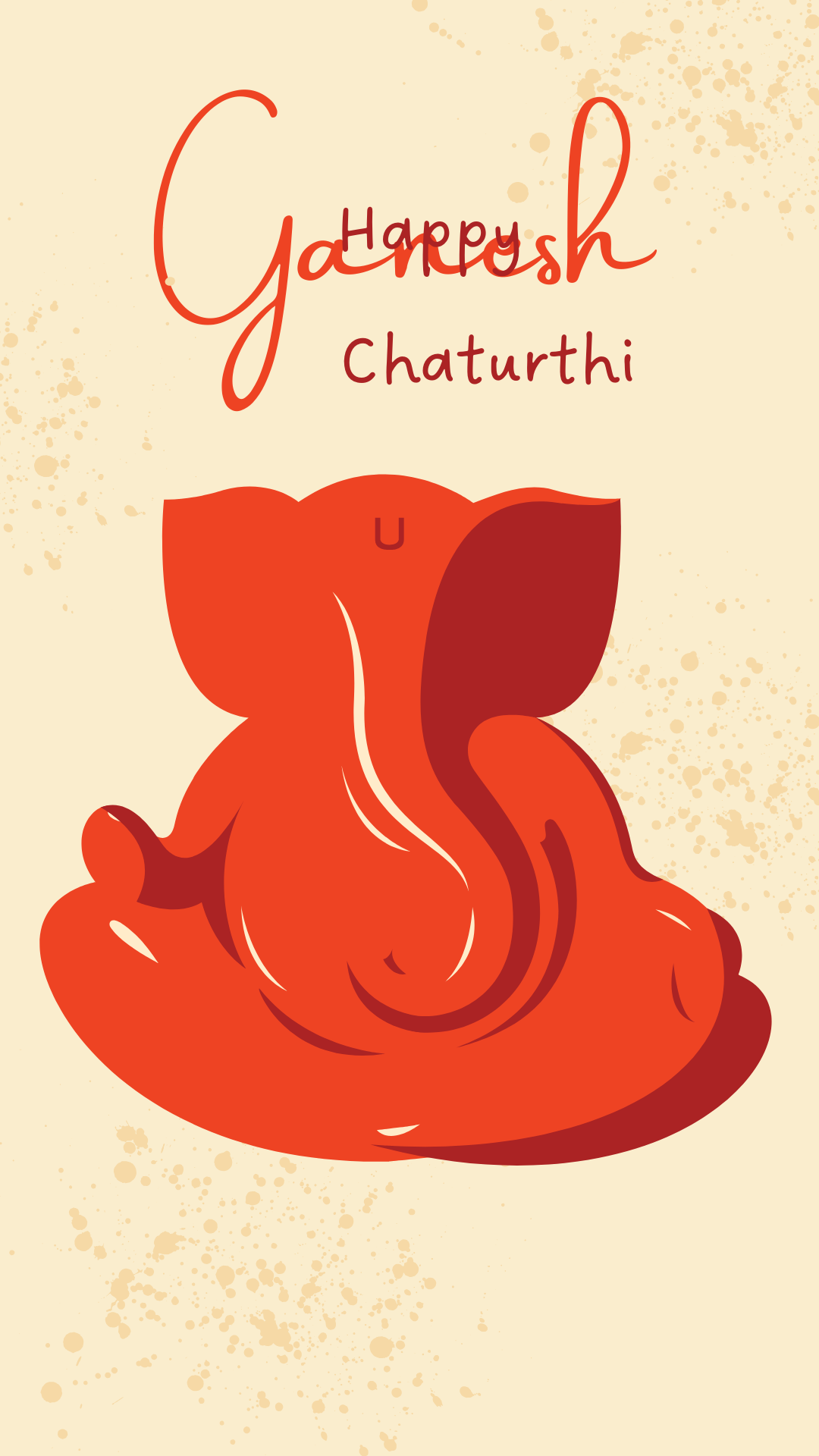 Ganesh Chaturthi Story