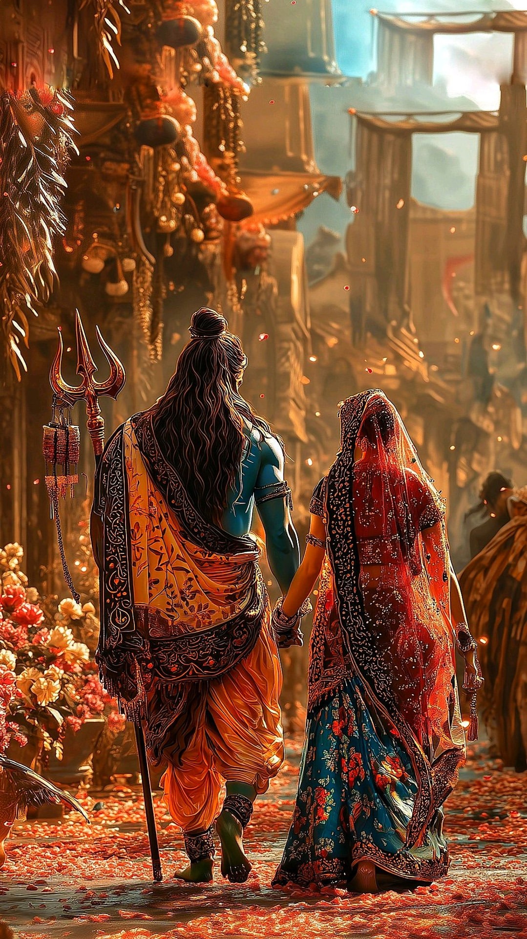 Mahadev