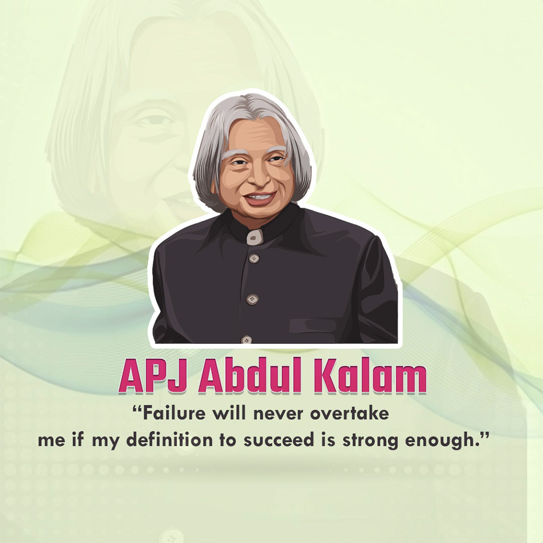 Abdul Kalam