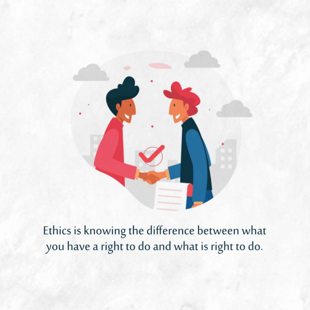 Business Ethics
