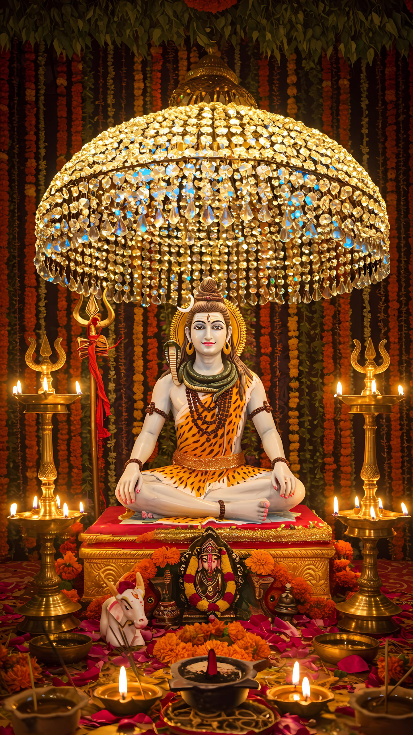 Mahadev