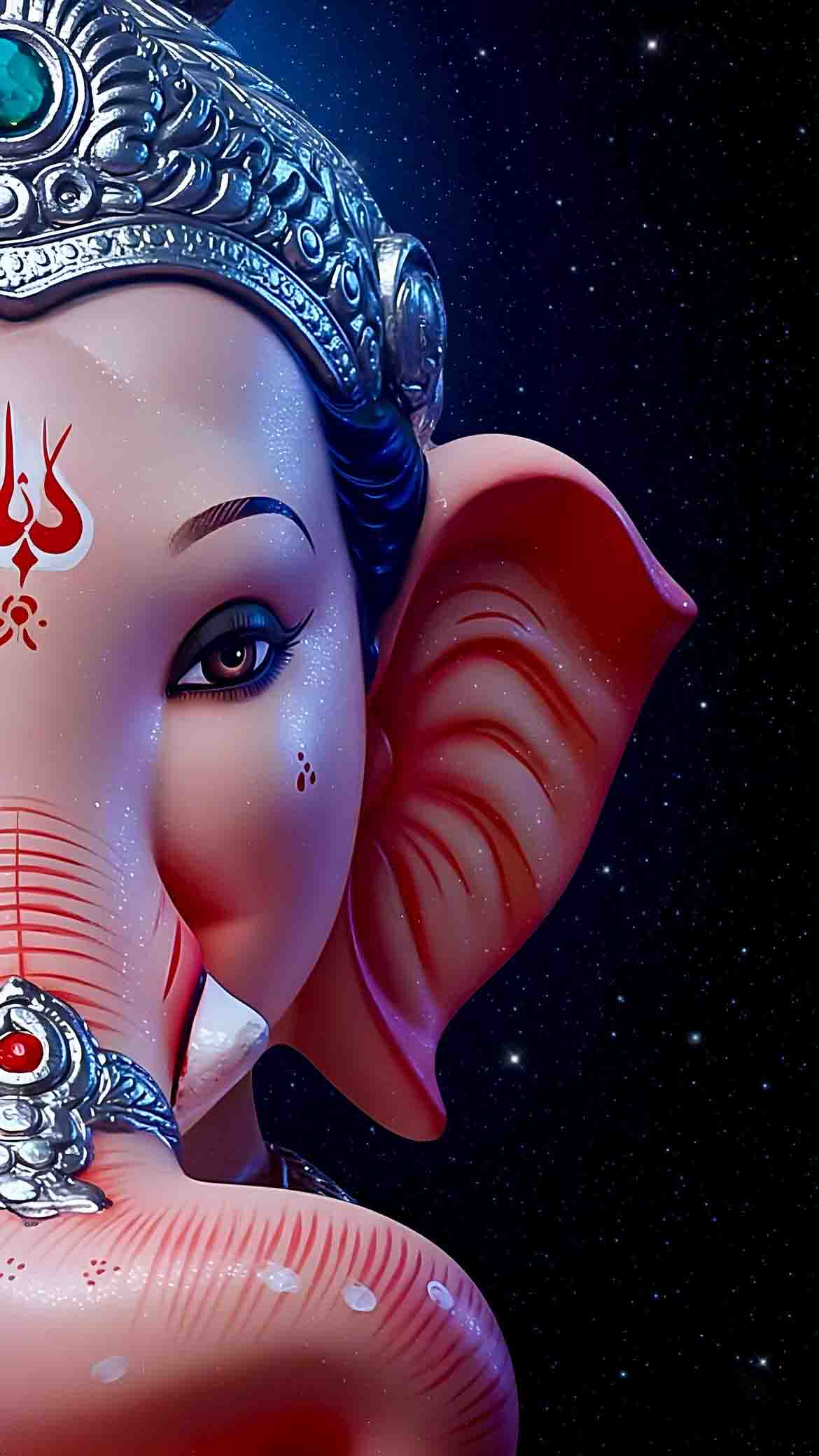 Ganesh Chaturthi Story