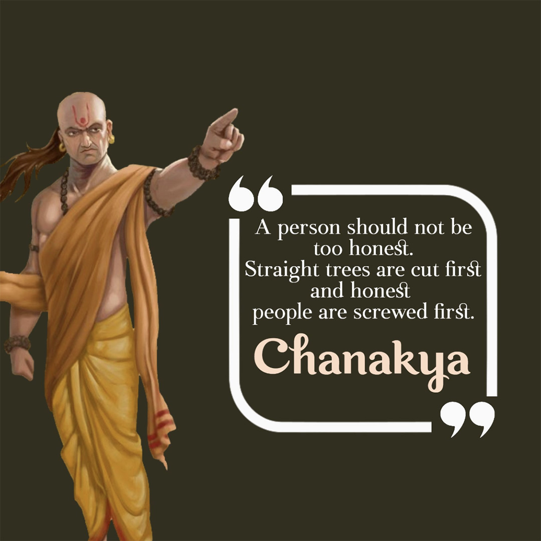 Chanakya
