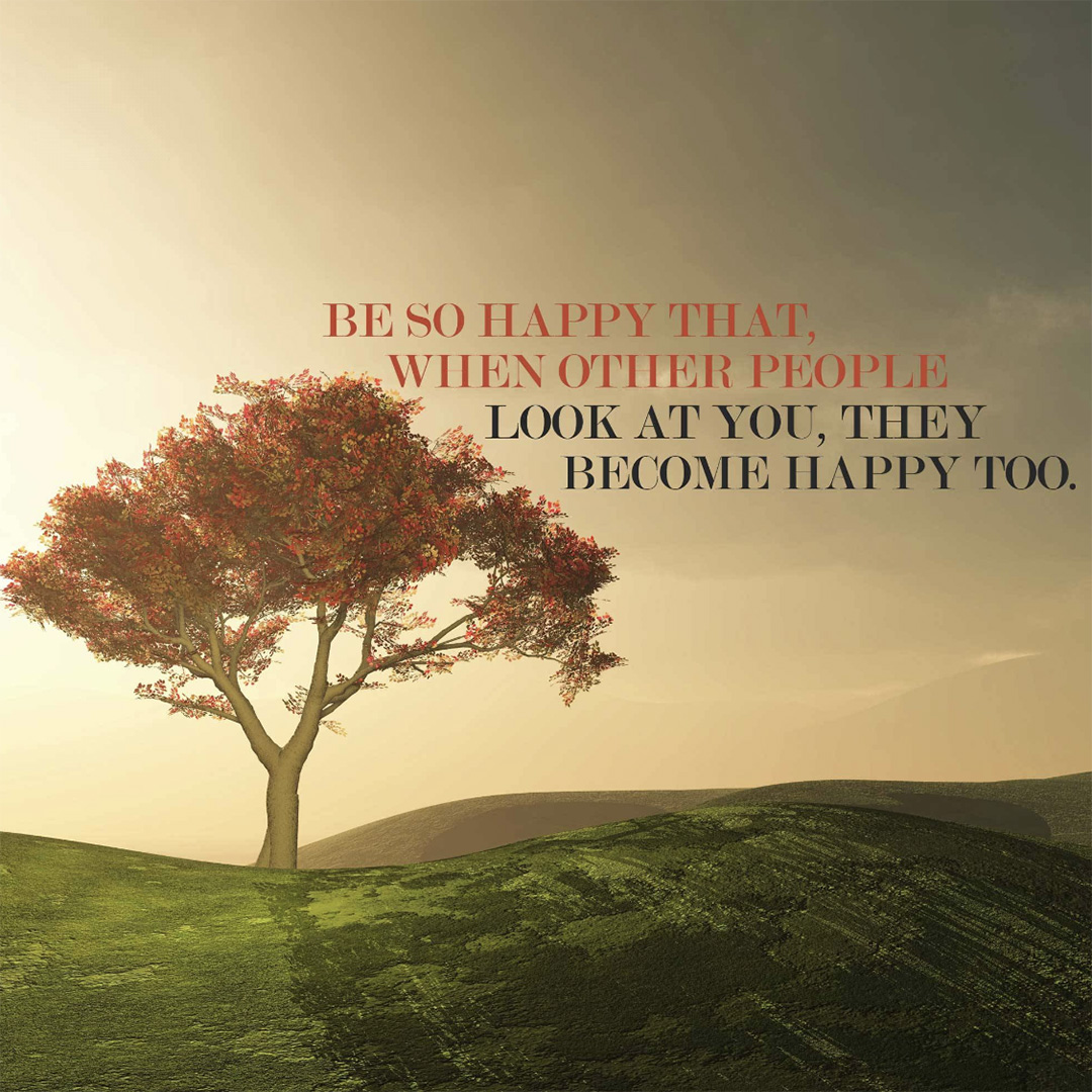 Good Thoughts (Suvichar)