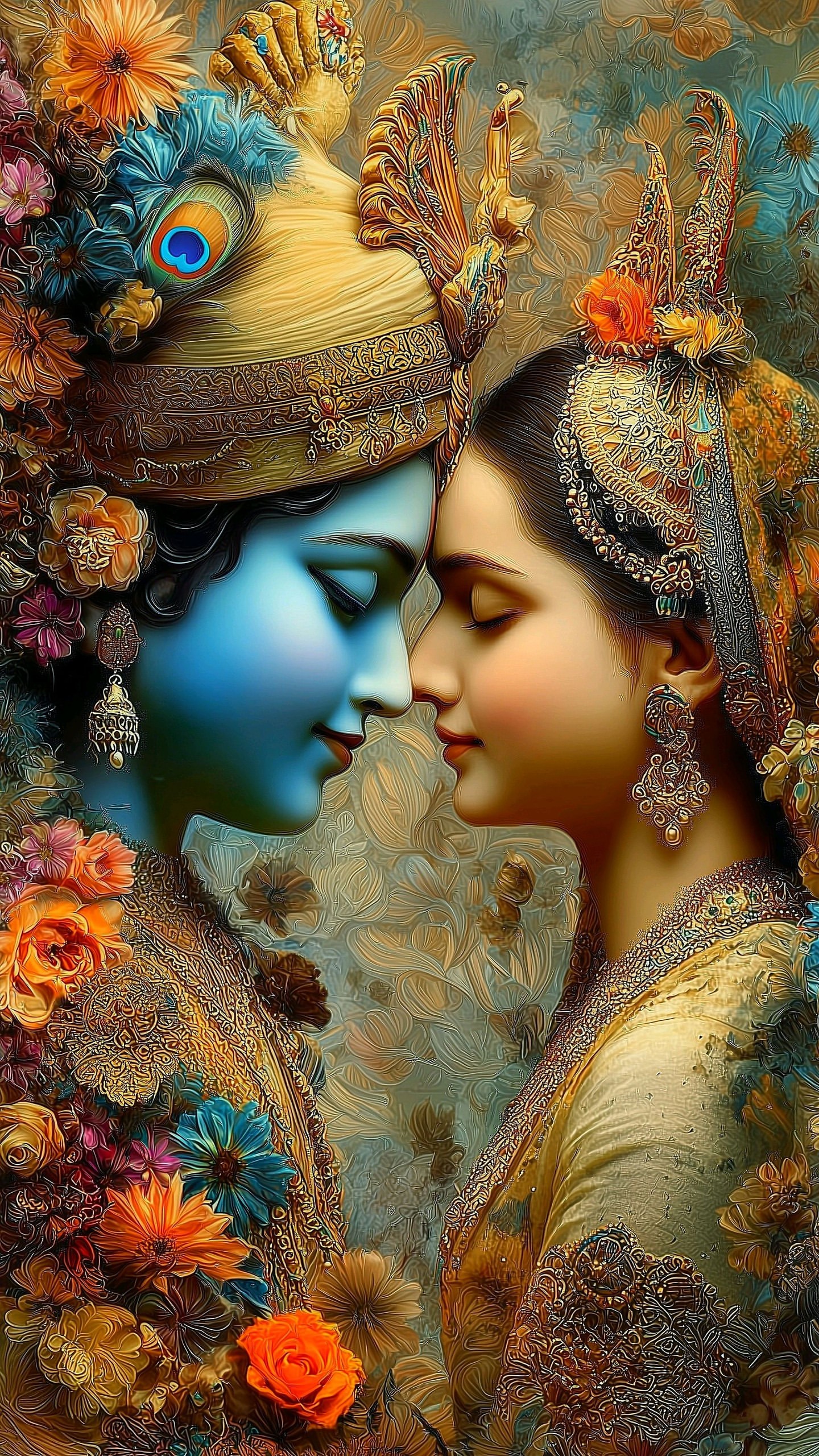 Krishna