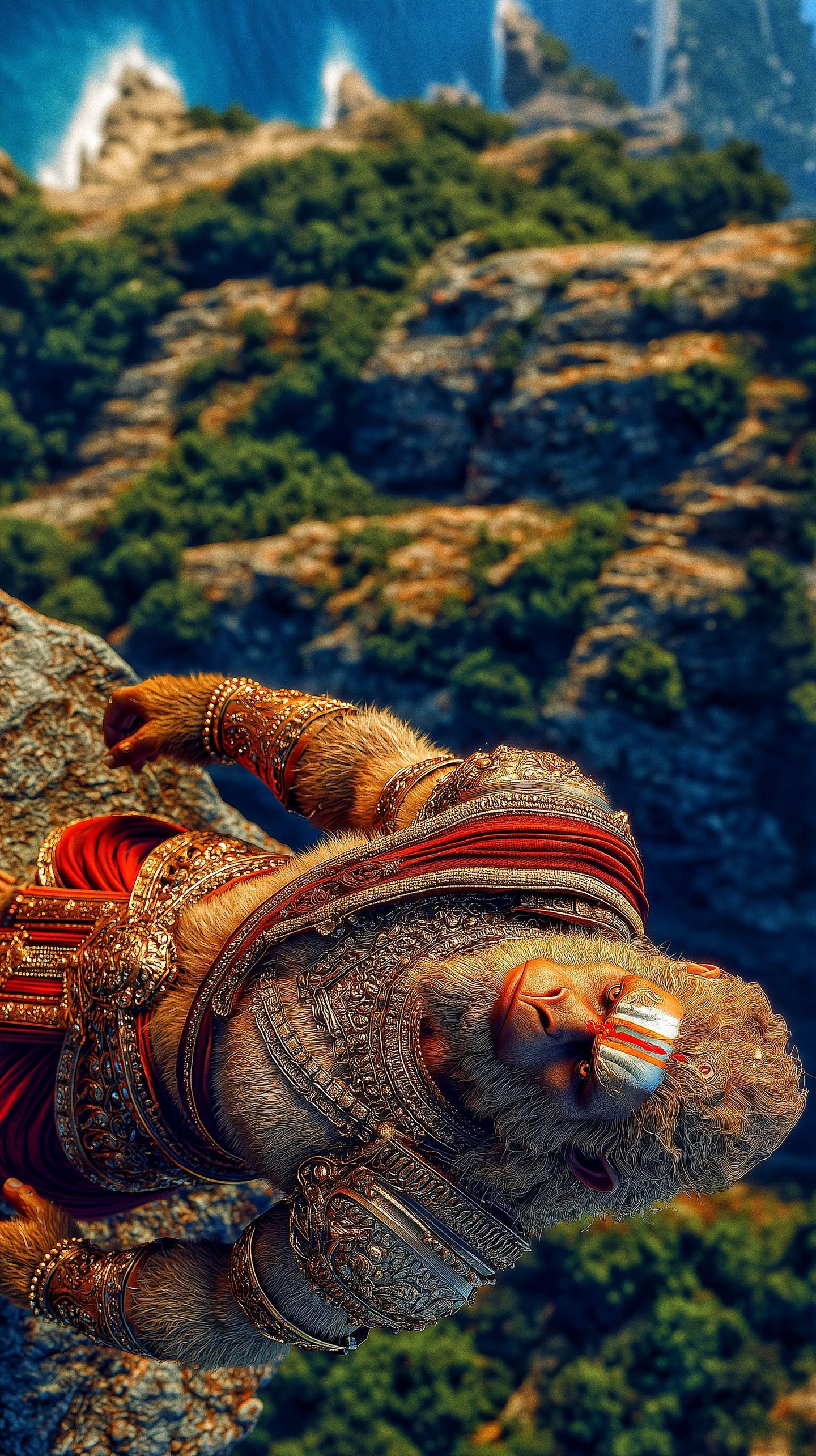 Hanuman