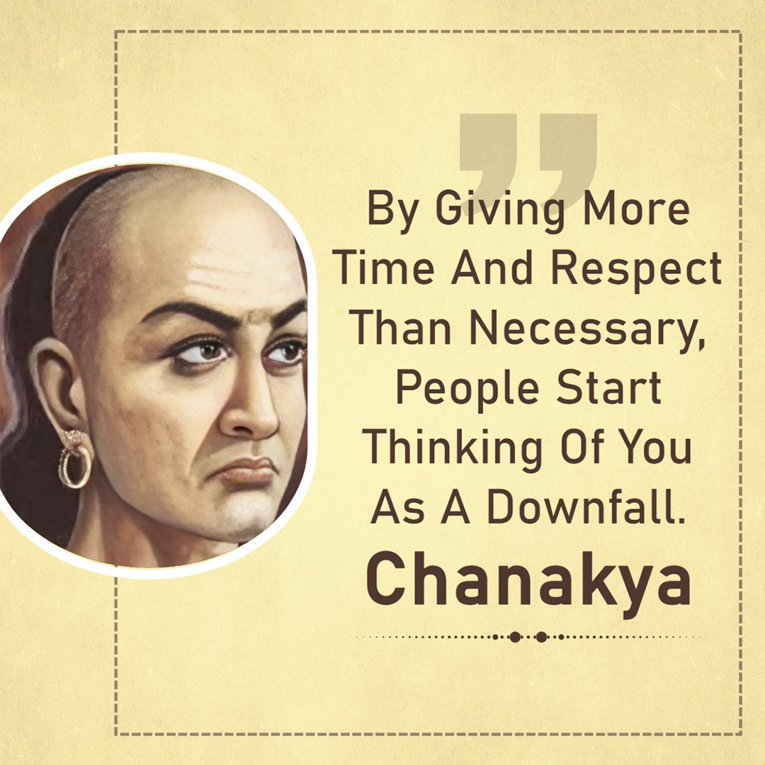 Chanakya