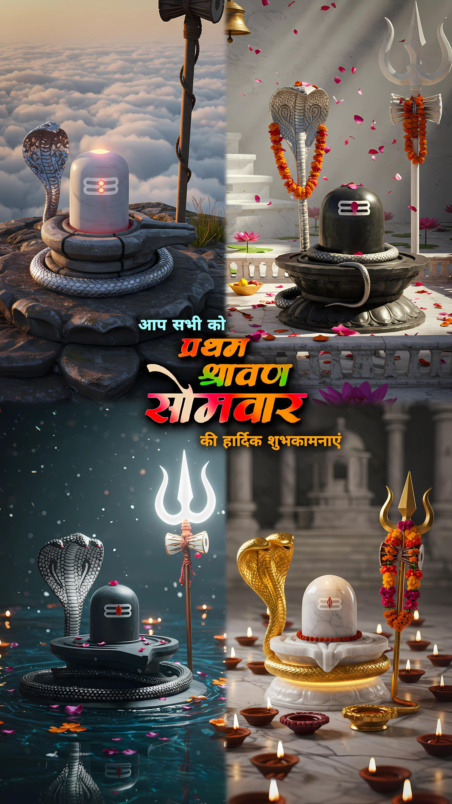 Mahadev