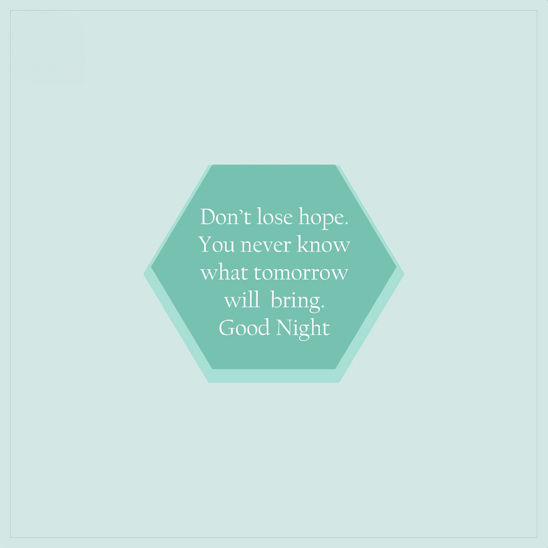 Good Night