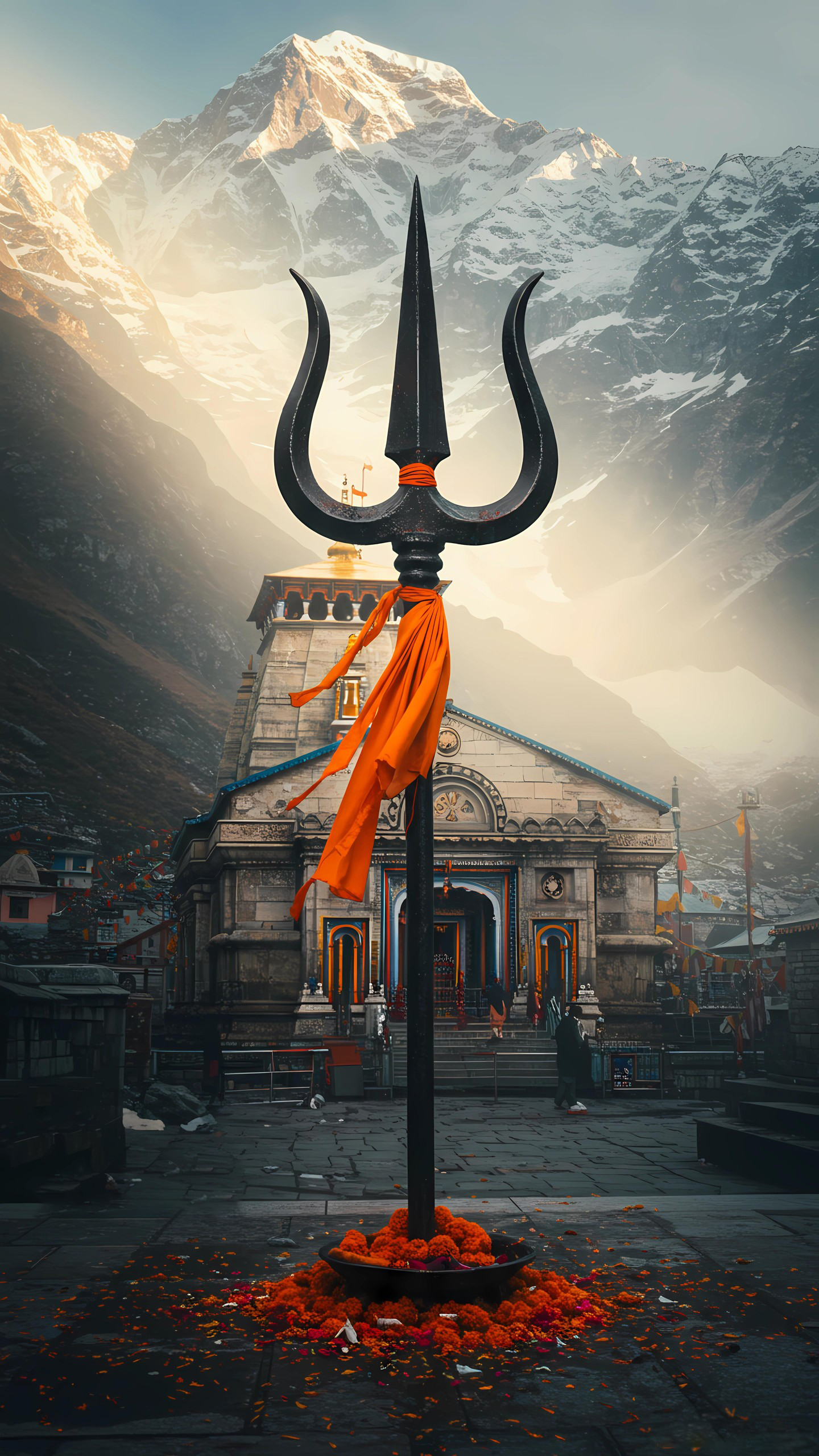 Mahadev