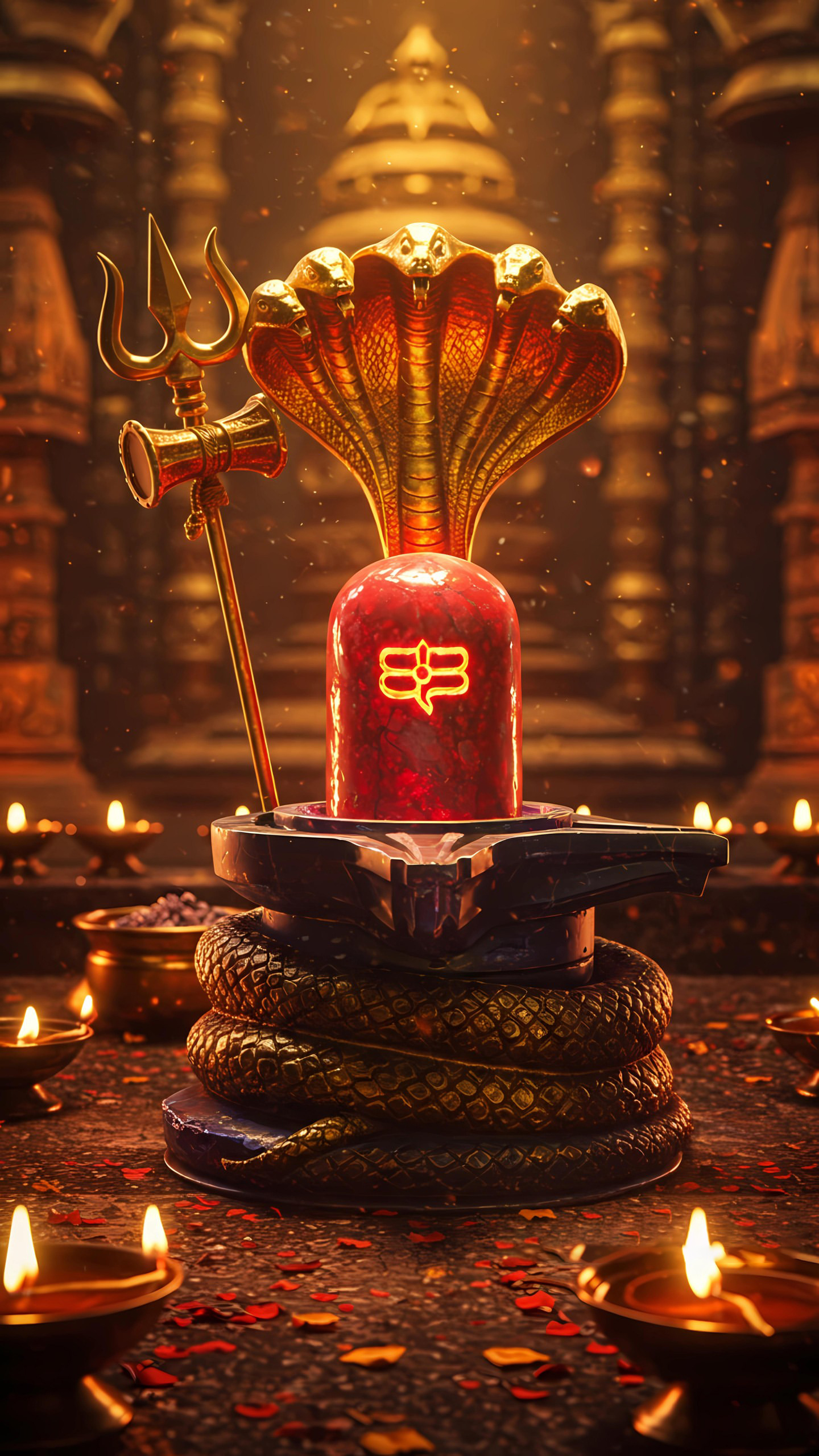 Mahadev