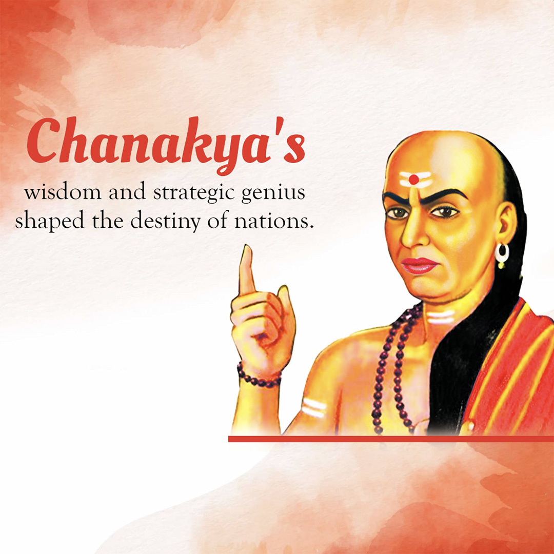 Chanakya