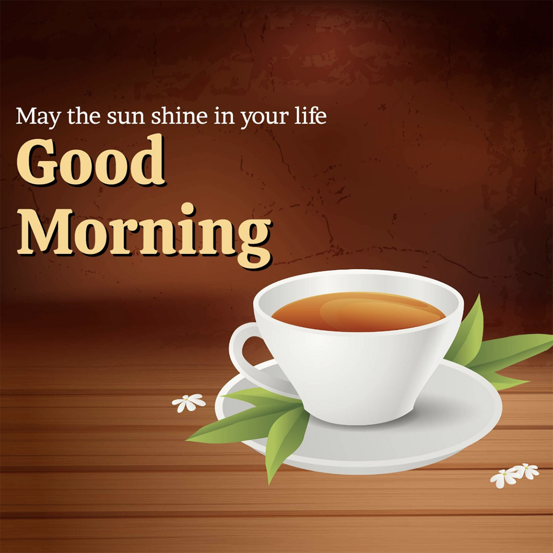 Good Morning