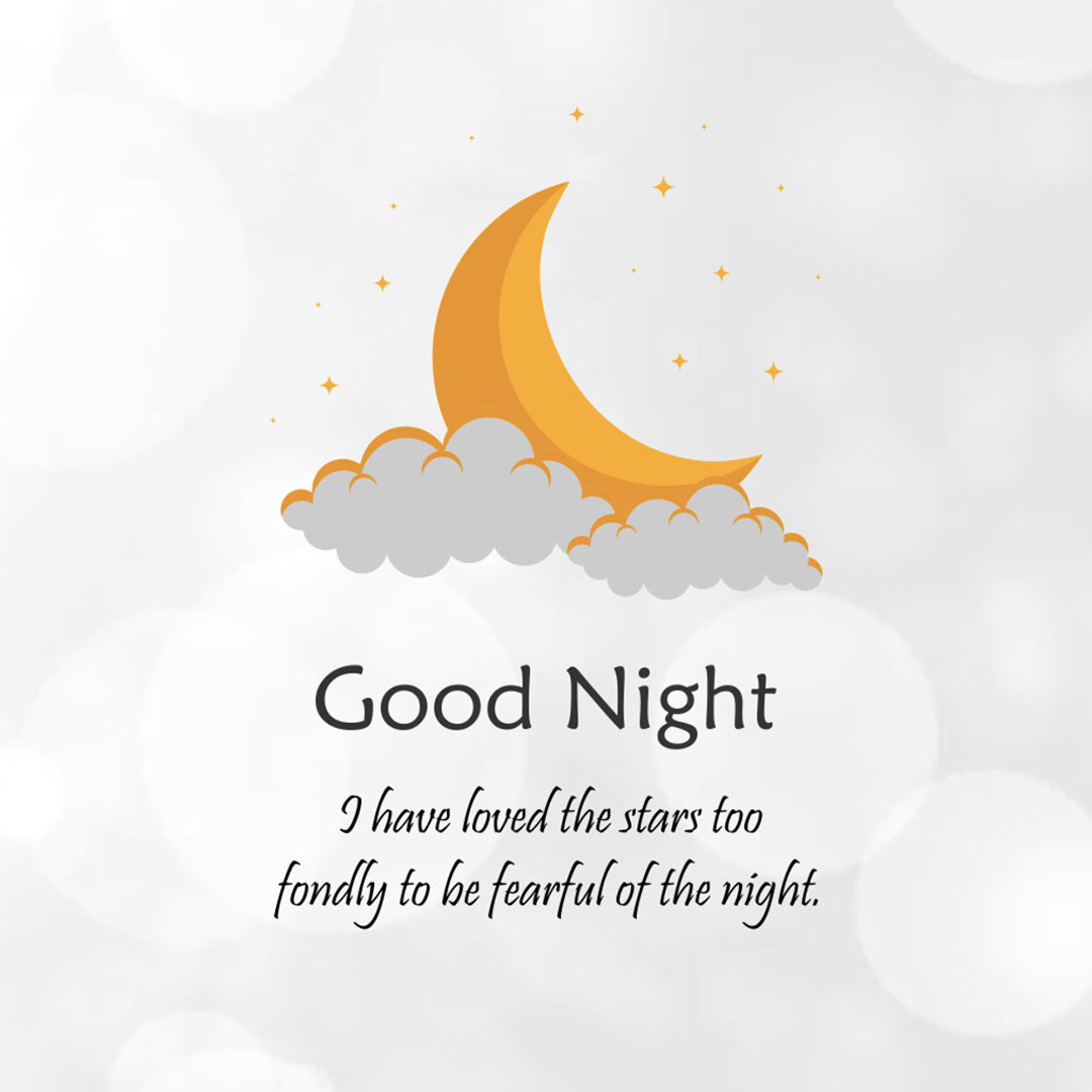 Good Night