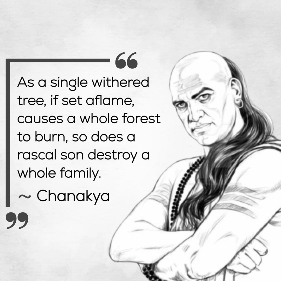 Chanakya