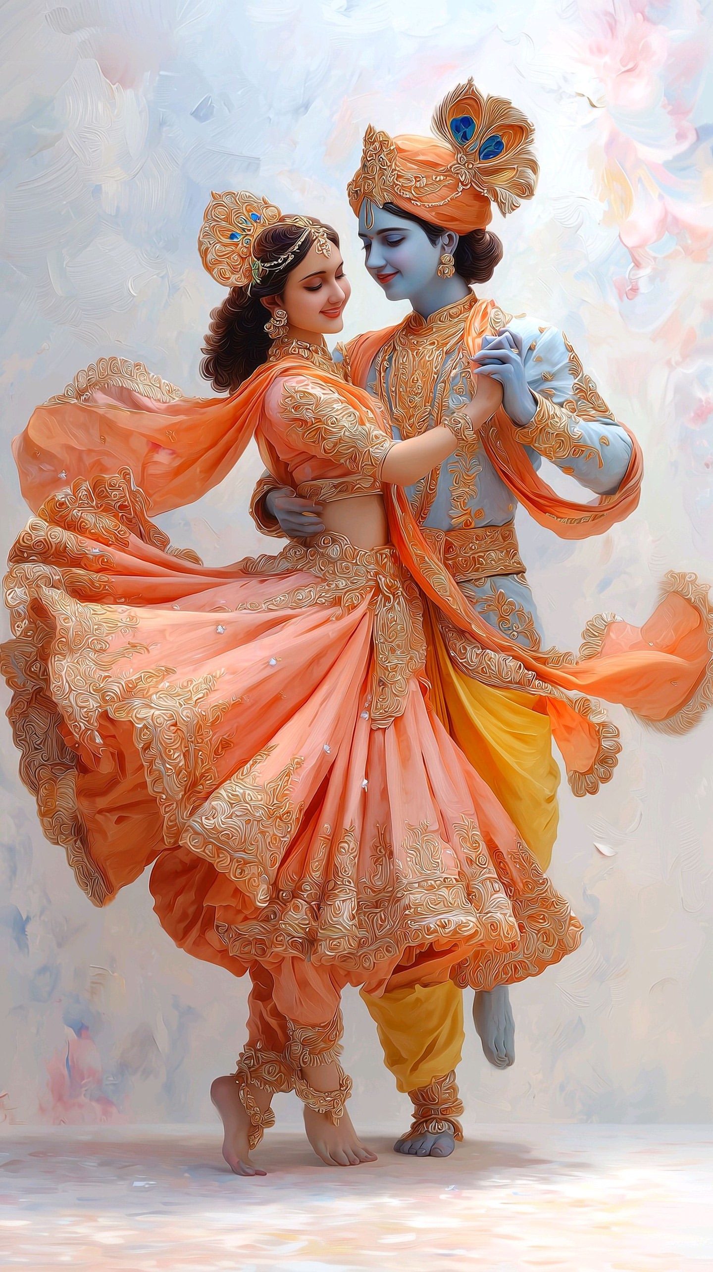 Krishna
