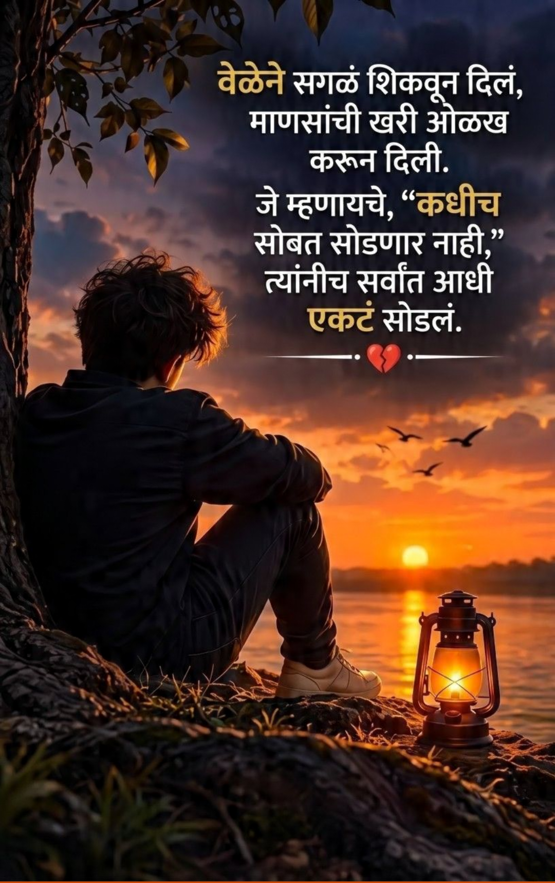 Sad Quotes