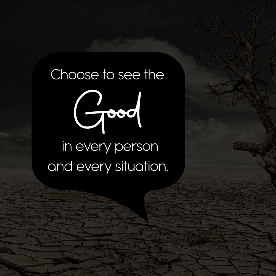 Good Thoughts (Suvichar)