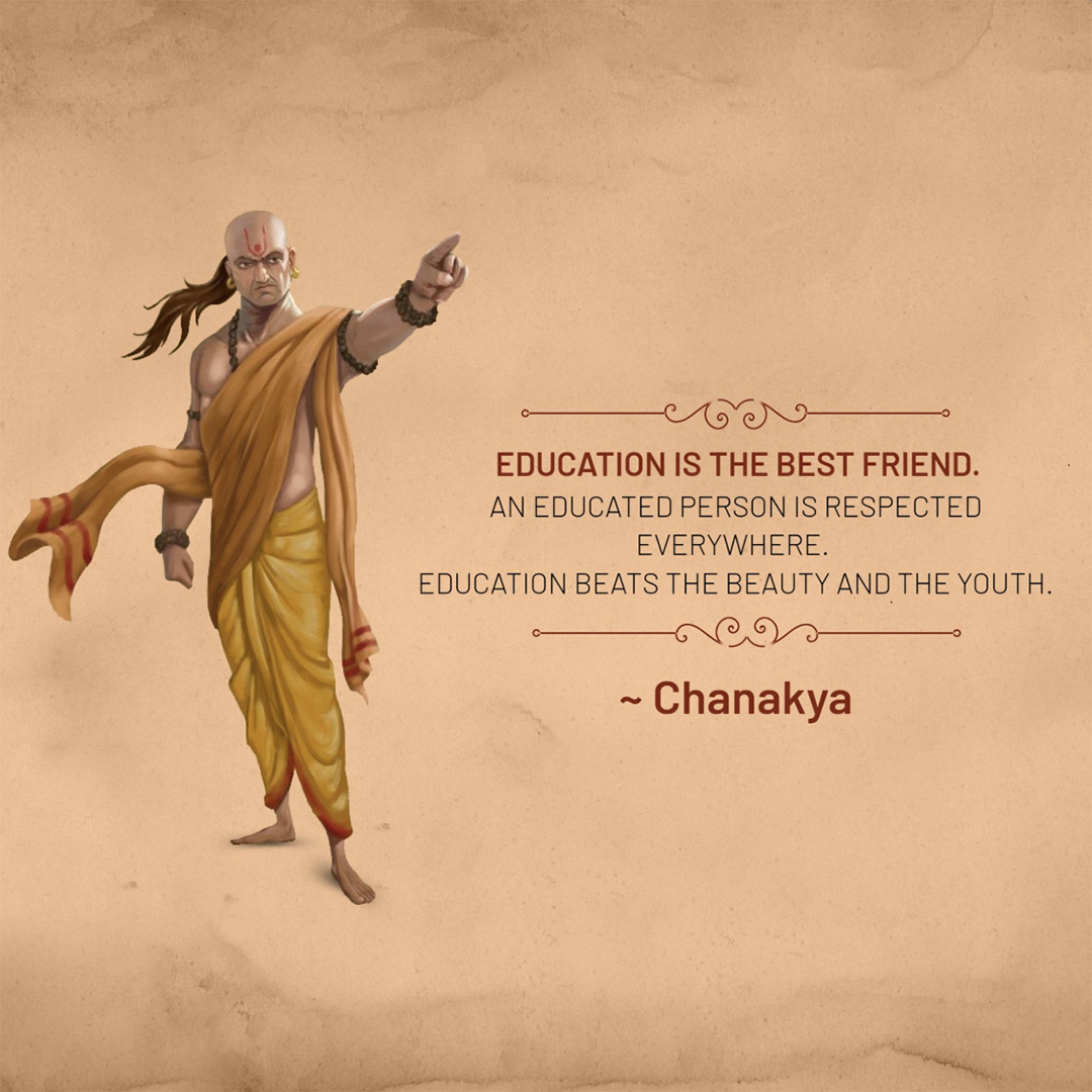 Chanakya