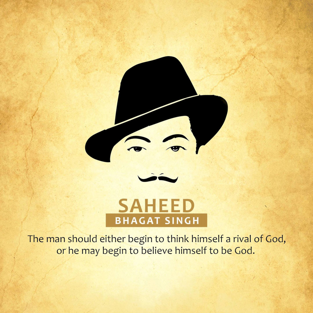 Bhagat Singh